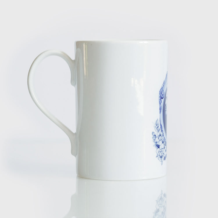 Freddie Mercury Mug