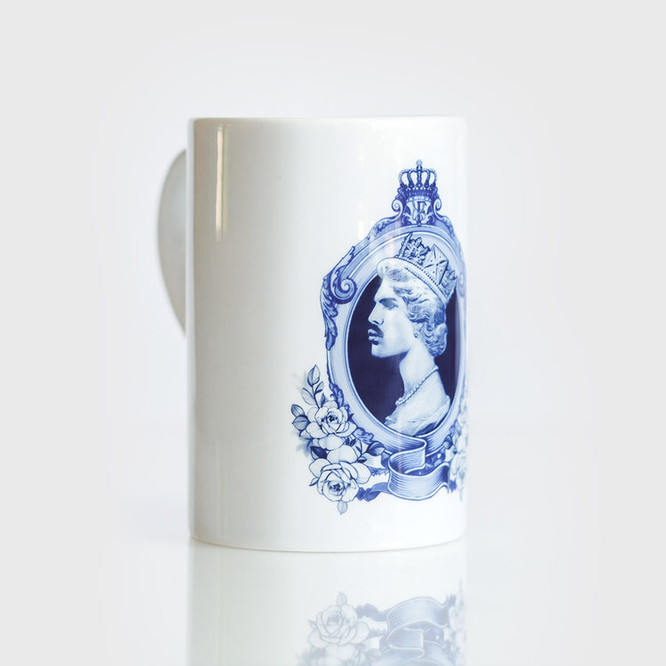 Freddie Mercury Mug