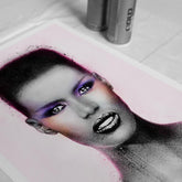 Grace Jones Fine Art Print