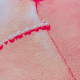 Close up of Freddie XL Screen Print