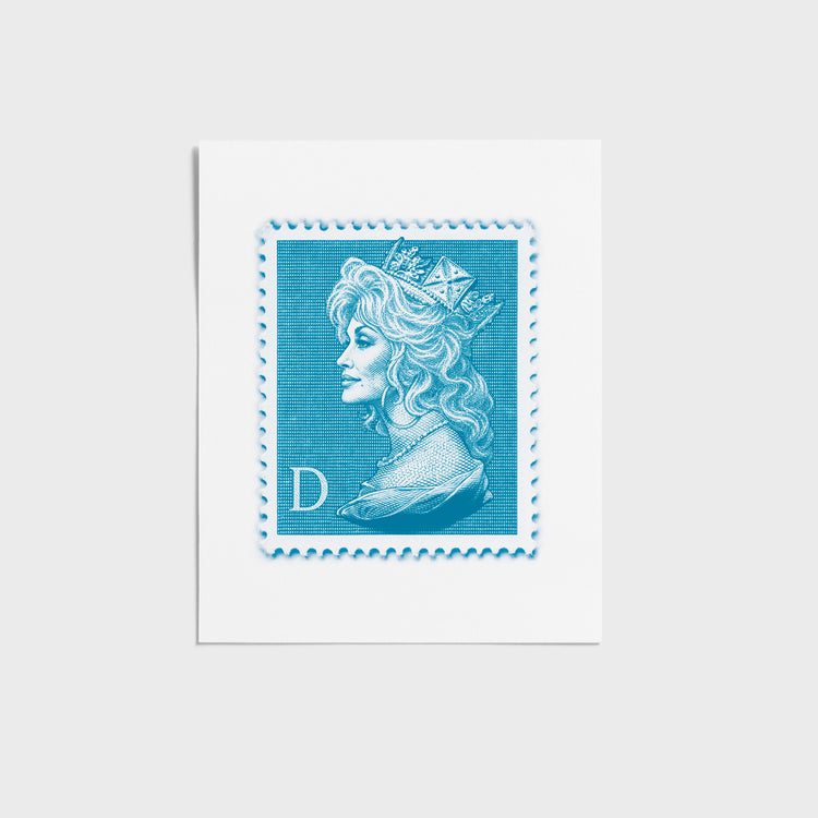 Dolly Parton Print