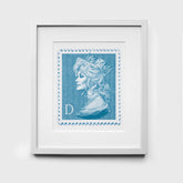 Framed Dolly Parton Print