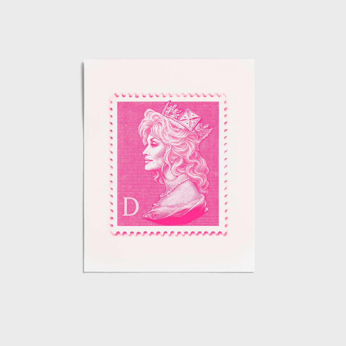 Dolly Parton Print