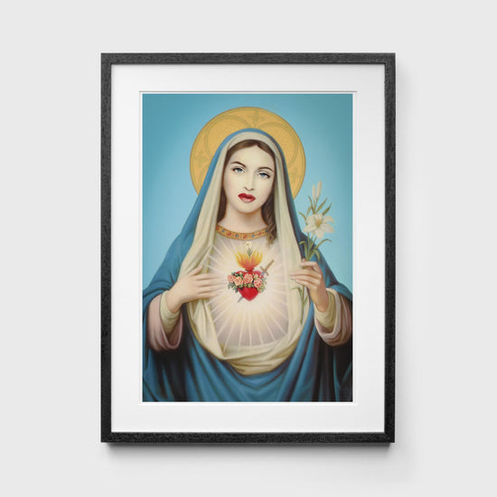 Like a Prayer | Madonna Print