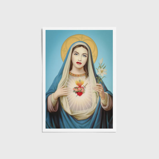 Like a Prayer | Madonna Print