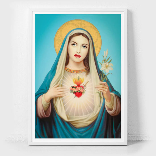 Like a Prayer | Madonna Print