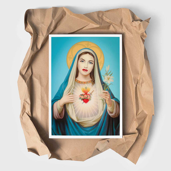 Like a Prayer | Madonna Print